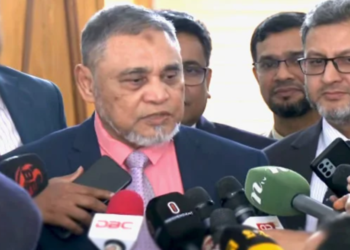 নির্বাচনে মাঠপর্যায়ে ৩০০ বিচারক চেয়ে প্রধান বিচারপতির কাছে সিইসি