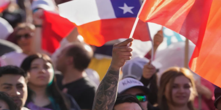 ভয়ের দেশ? চিলির নির্বাচনের আগে অপরাধ আতঙ্কে থমকে জনজীবন