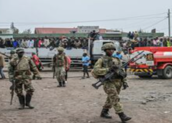 উভিরার মানুষ চায় শুধুই শান্তি, রাজনীতি নয়