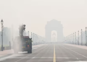 চীনের বায়ুদূষণ দমনের অভিজ্ঞতা থেকে কী শিখতে পারে নয়াদিল্লি