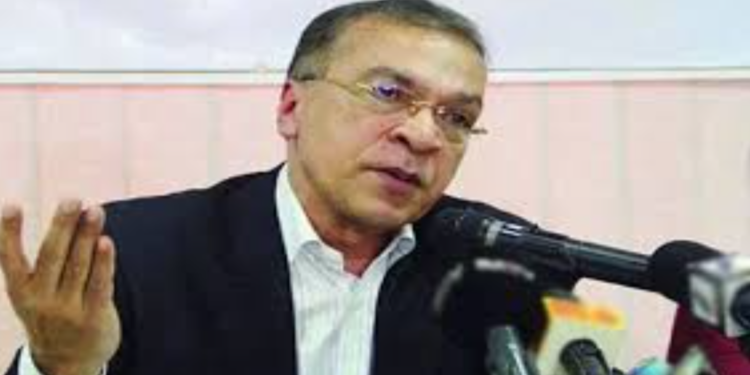 সংস্কার কতটা হবে তা নির্ধারণ করছে আমলাতন্ত্র: টিআইবি নির্বাহী পরিচালক