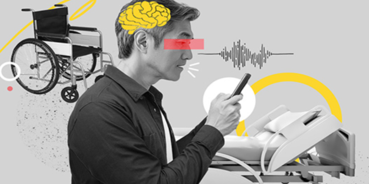 জাপানে ডিমেনশিয়া সংকট গভীরতর, চাপ সামলাতে প্রযুক্তির ওপর বাড়ছে নির্ভরতা