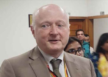 নির্বাচন পর্যবেক্ষণে সাত জার্মান নাগরিক পাঠাচ্ছে বার্লিন