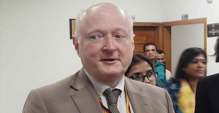 নির্বাচন পর্যবেক্ষণে সাত জার্মান নাগরিক পাঠাচ্ছে বার্লিন