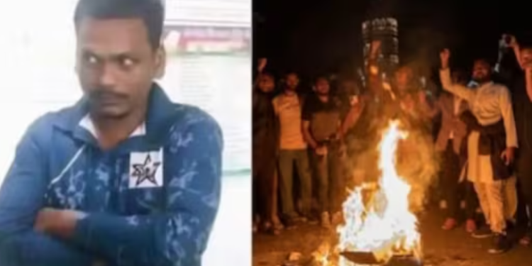 কারখানার বিরোধ থেকেই হত্যা, ক্ষমা চেয়েও রক্ষা পাননি দীপু: বাংলাদেশে নৃশংস লিঞ্চিংয়ে নতুন মোড়