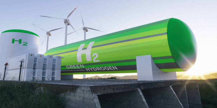জার্মানির সবুজ হাইড্রোজেন শিল্পে সময় ফুরিয়ে আসছে: চাহিদাহীন বাজারে টিকে থাকার লড়াই