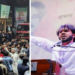 আল জাজিরার প্রতিবেদন: বাংলাদেশের ছাত্র আন্দোলনের নেতা শরীফ ওসমান হাদির জীবনাবসান, সিঙ্গাপুরে নিভে গেল এক প্রতিবাদী কণ্ঠ