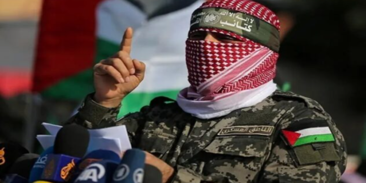 হামাসের সামরিক শাখা মুখপাত্র আবু ওবায়দা ও গাজা নেতা মোহাম্মদ সিনওয়ারের মৃত্যুর খবর নিশ্চিত করল