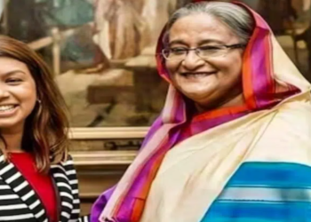 হাসিনা ও টিউলিপের বিচার প্রক্রিয়া নিয়ে আন্তর্জাতিক মানবাধিকার আইনজীবীদের সমালোচনা