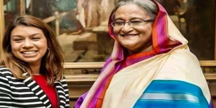 হাসিনা ও টিউলিপের বিচার প্রক্রিয়া নিয়ে আন্তর্জাতিক মানবাধিকার আইনজীবীদের সমালোচনা