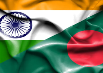 হাসিনোত্তর বাংলাদেশ–ভারত সম্পর্ক: সংকট, অবিশ্বাস ও পুনর্গঠনের সন্ধিক্ষণ