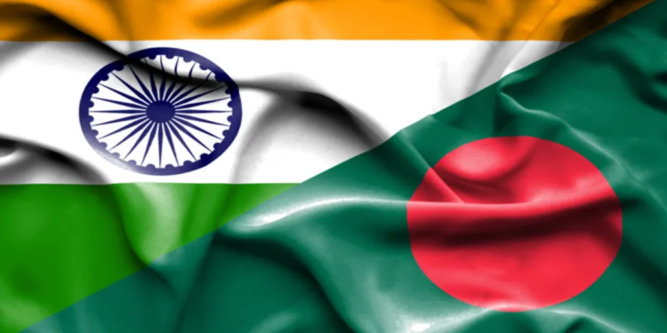 হাসিনোত্তর বাংলাদেশ–ভারত সম্পর্ক: সংকট, অবিশ্বাস ও পুনর্গঠনের সন্ধিক্ষণ
