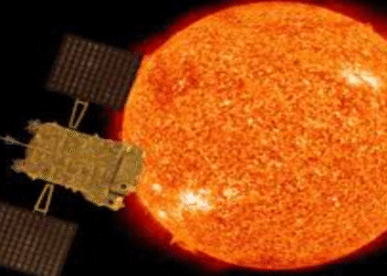 ২০২৬ সালে সূর্য পর্যবেক্ষণে অভূতপূর্ব বছর পেতে চলেছে ভারতের আদিত্য–এল১ মিশন