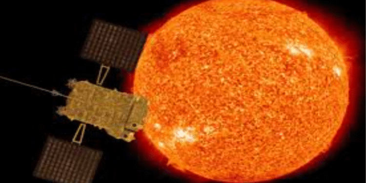 ২০২৬ সালে সূর্য পর্যবেক্ষণে অভূতপূর্ব বছর পেতে চলেছে ভারতের আদিত্য–এল১ মিশন