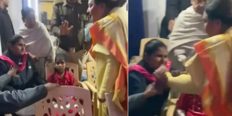বড়দিনের উৎসবে আতঙ্কের ছায়া: ভারতে গির্জা ও খ্রিস্টানদের ওপর হামলা