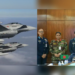 বাংলাদেশ বিমান বাহিনীকে ইউরো ফাইটার টাইফুন সরবরাহে ইতালির সঙ্গে সম্মতিপত্র সই