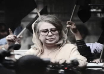 খালেদা জিয়ার প্রয়াণে শোক প্রকাশ করলেন জাতীয় দলের ক্রিকেটাররা
