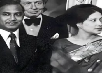 বাংলাদেশের প্রথম নারী প্রধানমন্ত্রী খালেদা জিয়া: বিবিসির প্রতিবেদন