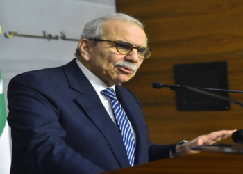 লেবাননের আর্থিক সংকট মোকাবিলায় কী এই গ্যাপ আইন