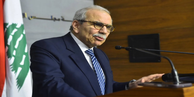 লেবাননের আর্থিক সংকট মোকাবিলায় কী এই গ্যাপ আইন