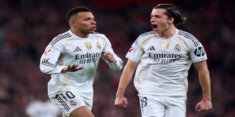 লা লিগায় রিয়াল মাদ্রিদ–সেল্টা ভিগো ম্যাচ: দল, সময় ও সম্ভাব্য একাদশ