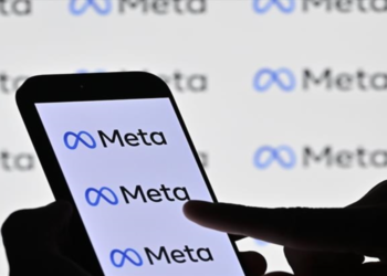 চীনা প্রতিষ্ঠিত এআই কোম্পানি ম্যানাস কিনছে মেটা