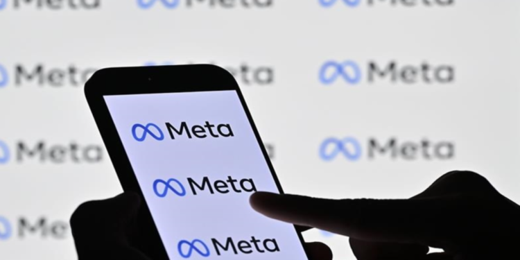 চীনা প্রতিষ্ঠিত এআই কোম্পানি ম্যানাস কিনছে মেটা