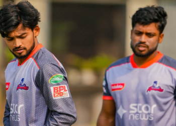 মুশফিকের অভিজ্ঞতা ও নাজমুলের নেতৃত্বে ট্রফির স্বপ্ন রাজশাহীর