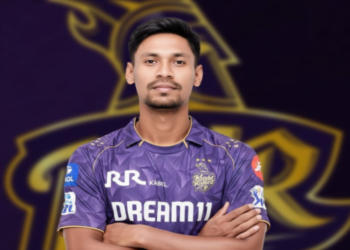 ৯ কোটির মোস্তাফিজকে নিয়ে নাজমুলের মজার মন্তব্য