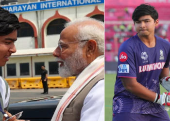 জাতীয় বাল পুরস্কার পাচ্ছেন বৈভব, নরেন্দ্র মোদির সঙ্গে সাক্ষাতের অপেক্ষা