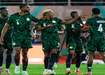 আফকন ২০২৫ নাইজেরিয়া বনাম উগান্ডা ম্যাচের আগে সব তথ্য