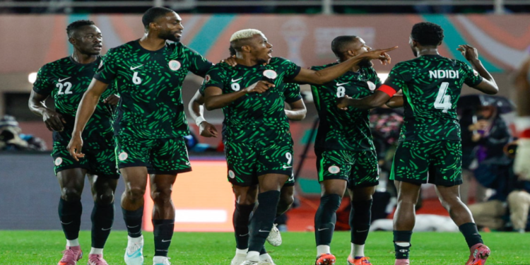 আফকন ২০২৫ নাইজেরিয়া বনাম উগান্ডা ম্যাচের আগে সব তথ্য