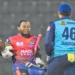 অধিনায়ক পরিবর্তনেও জয়ের দেখা পেল না নোয়াখালী