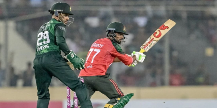 পিএসএলের সূচির কারণে পিছোতে পারে পাকিস্তানের বাংলাদেশ সফর