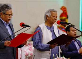 অপমানের বেদনায় বিদায়ে আগ্রহী বাংলাদেশের রাষ্ট্রপতি, নির্বাচন শেষে পদ ছাড়তে চান শাহাবুদ্দিন