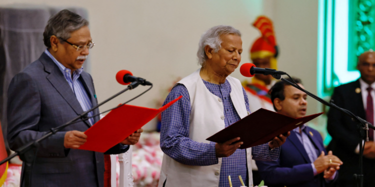 অপমানের বেদনায় বিদায়ে আগ্রহী বাংলাদেশের রাষ্ট্রপতি, নির্বাচন শেষে পদ ছাড়তে চান শাহাবুদ্দিন