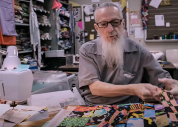 বন্দিদের টিকে থাকার লড়াই: সেলাইকারিগর থেকে ‘কর্নার স্টোর’, নিউ জার্সি কারাগারে বেঁচে থাকার গোপন অর্থনীতি