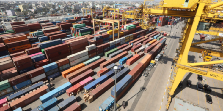 বর্ধিত ট্যারিফ বন্ধে স্থবিরতার জেরে অফডক মালিকদের অঘোষিত কর্মবিরতি, রফতানি কার্যক্রমে সংকট আশঙ্কা