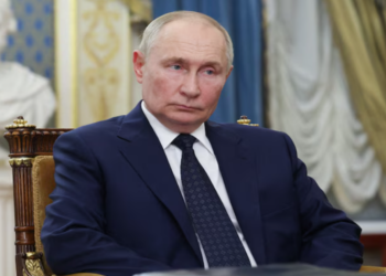 রাশিয়ার পুতিনকে যুক্তরাজ্যে নার্ভ এজেন্টে মৃত্যু ঘটানোর ‘নৈতিক দায়ী’ হিসেবে চিহ্নিত