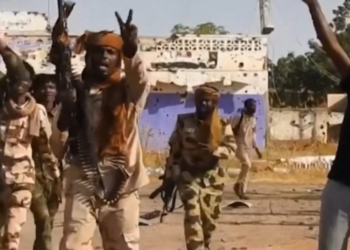 সুদানের কালোগিতে আরএসএফের হামলায় ১১৬ জন নিহত, নিহতদের মধ্যে ৪৬ শিশু