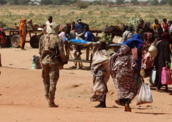 যুদ্ধকবলিত সুদানের কালোগিতে আরএসএফের হামলায় বহু নিরীহ শিশুর মৃত্যু