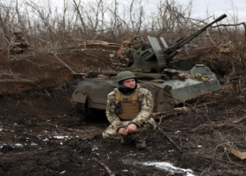 রাশিয়া-ইউক্রেন যুদ্ধের ১ হাজার ৩৯৭তম দিন: সংঘর্ষ, হতাহত ও কূটনৈতিক তৎপরতার হালচিত্র