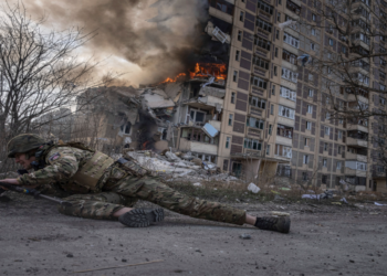 ইউক্রেনের কুপিয়ানস্ক পুনঃঅধিকার: মস্কোর আস্থা দোল খাচ্ছে