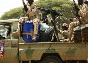 সুদান সেনাবাহিনীর দাবি: বাবনুসা এখনো তাদের দখলে, আরএসএফের ঘোষণাকে অস্বীকার