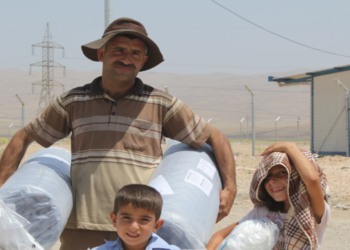 জাতিসংঘ শরণার্থী সংস্থার নেতৃত্বে সাবেক আইকিয়া প্রধানকে চাওয়ায় নতুন শরণার্থী ব্যবস্থার ইঙ্গিত দিচ্ছে সুইডেন