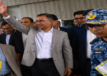 বাংলাদেশের রাজনীতির মোড় ঘোরানো প্রত্যাবর্তন: তারেক রহমান কেন এখন গুরুত্বপূর্ণ