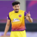 রোমাঞ্চকর জয়ে শারজার নায়ক তাসকিন, শিকার দুই উইকেট