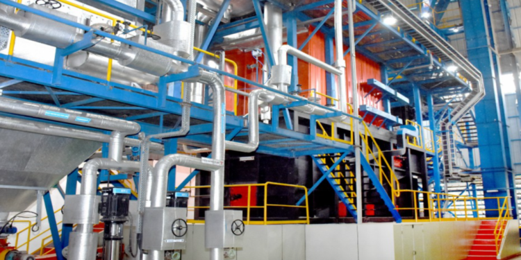 মহাকাশে এক হাজার ডিগ্রি সেলসিয়াস চুল্লিযুক্ত কারখানা পাঠাল যুক্তরাজ্যের প্রতিষ্ঠান