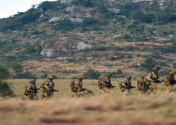 কেনিয়ায় ব্রিটিশ সেনাদের নতুন করে নির্যাতনের অভিযোগ: কী উঠে এসেছে এই প্রতিবেদনে