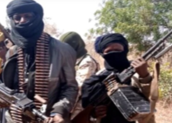 আমেরিকার পরবর্তী যুদ্ধক্ষেত্র হওয়া উচিত নয় নাইজেরিয়া